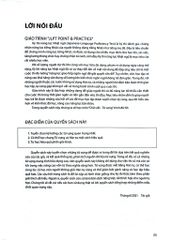 Kỳ Thi Năng Lực Nhật Ngữ - Jlpt N3 Point & Practice - Chữ Viết-Từ Vựng - Honda Yukari, Maebo Kanako, Sugawara Yuko, Seki Yuko