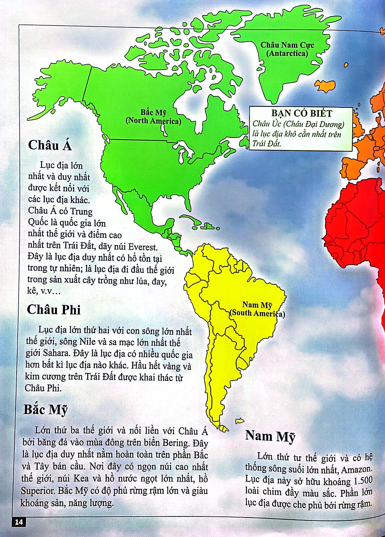 Bách Khoa Thư - Cẩm Nang Tri Thức Của Tôi - Phạm Hữu Phúc