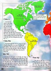 Bách Khoa Thư - Cẩm Nang Tri Thức Của Tôi - Phạm Hữu Phúc
