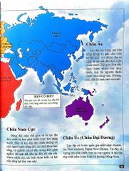 Bách Khoa Thư - Cẩm Nang Tri Thức Của Tôi - Phạm Hữu Phúc
