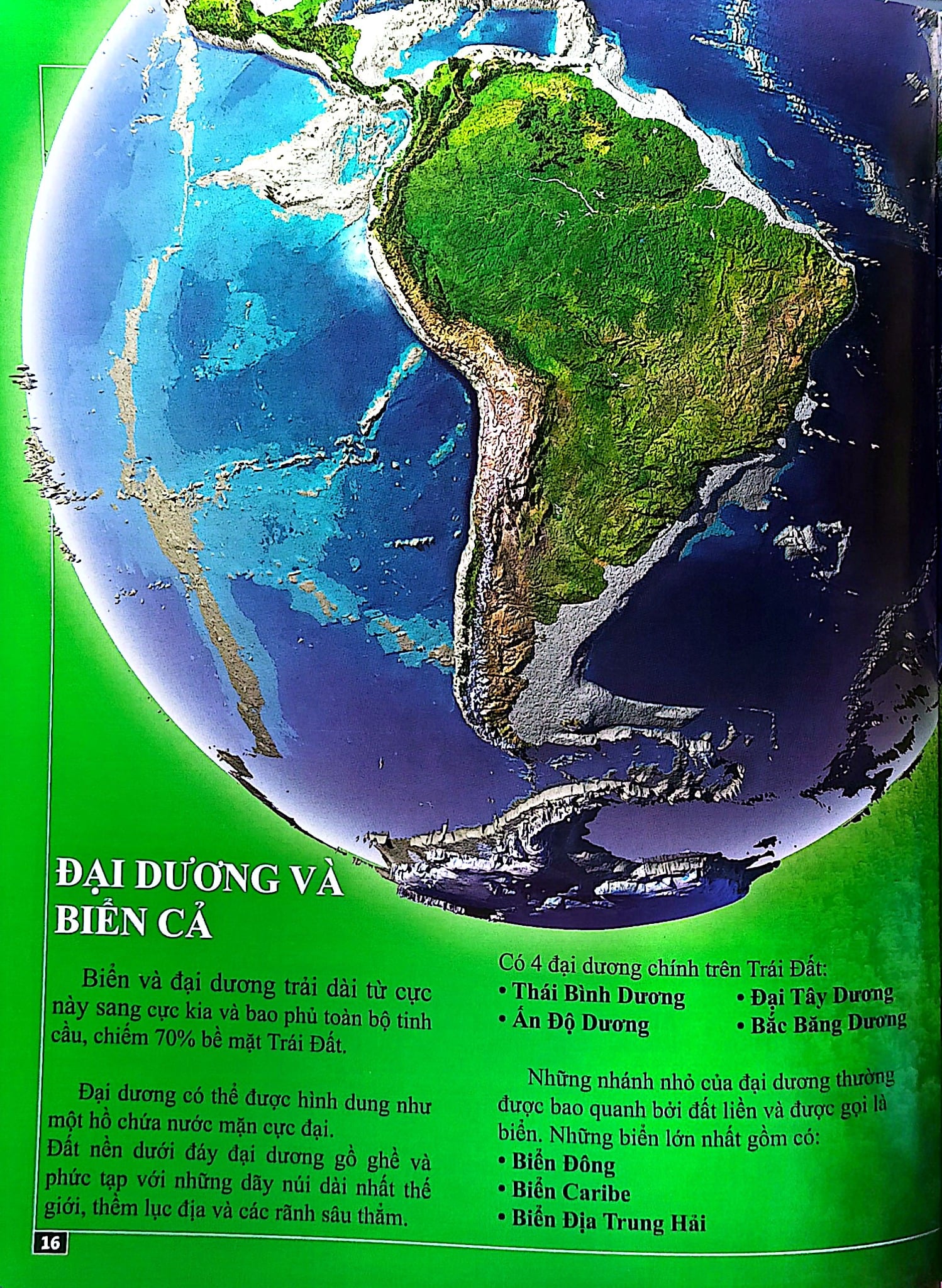 Bách Khoa Thư - Cẩm Nang Tri Thức Của Tôi - Phạm Hữu Phúc