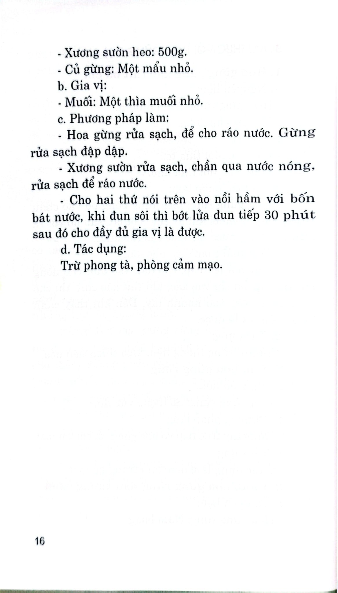 Hoa Với Chức Năng Ẩm Thực Và Chữa Bệnh - Nguyễn Bá Cao