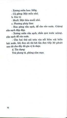  Hoa Với Chức Năng Ẩm Thực Và Chữa Bệnh - Nguyễn Bá Cao 