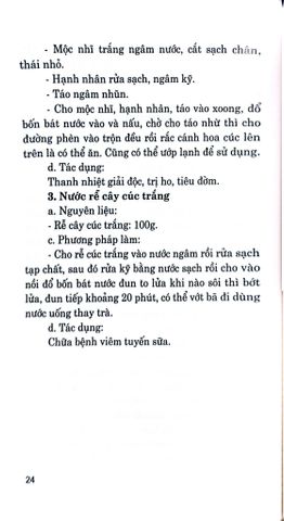  Hoa Với Chức Năng Ẩm Thực Và Chữa Bệnh - Nguyễn Bá Cao 