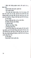 Hoa Với Chức Năng Ẩm Thực Và Chữa Bệnh - Nguyễn Bá Cao