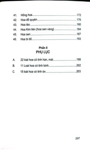  Hoa Với Chức Năng Ẩm Thực Và Chữa Bệnh - Nguyễn Bá Cao 