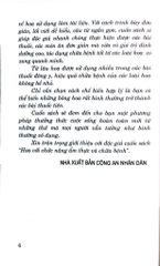 Hoa Với Chức Năng Ẩm Thực Và Chữa Bệnh - Nguyễn Bá Cao