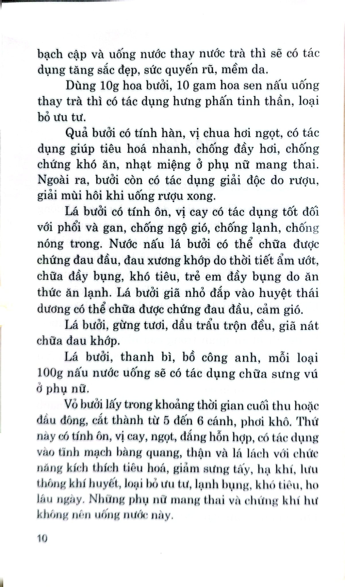 Hoa Với Chức Năng Ẩm Thực Và Chữa Bệnh - Nguyễn Bá Cao