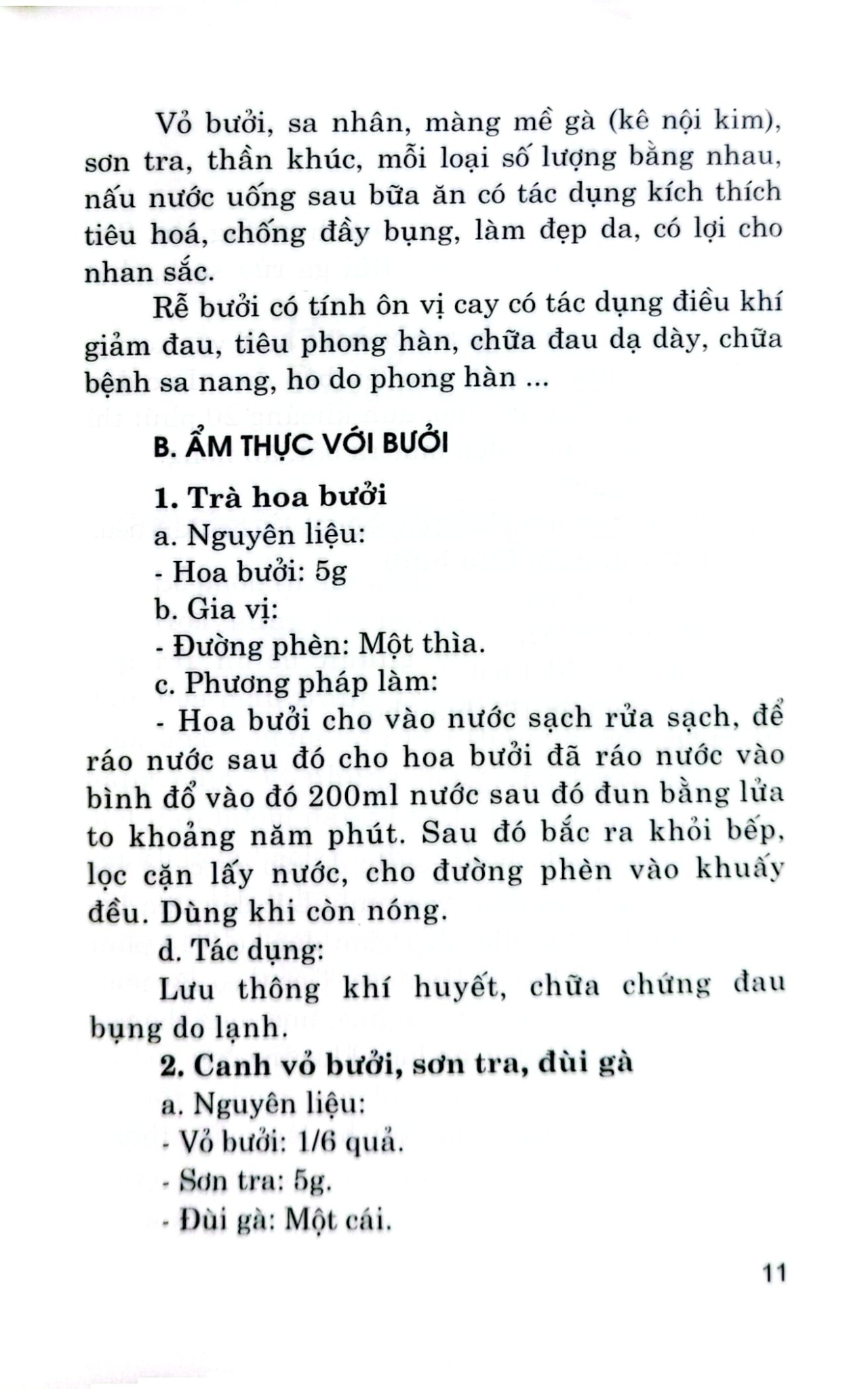 Hoa Với Chức Năng Ẩm Thực Và Chữa Bệnh - Nguyễn Bá Cao