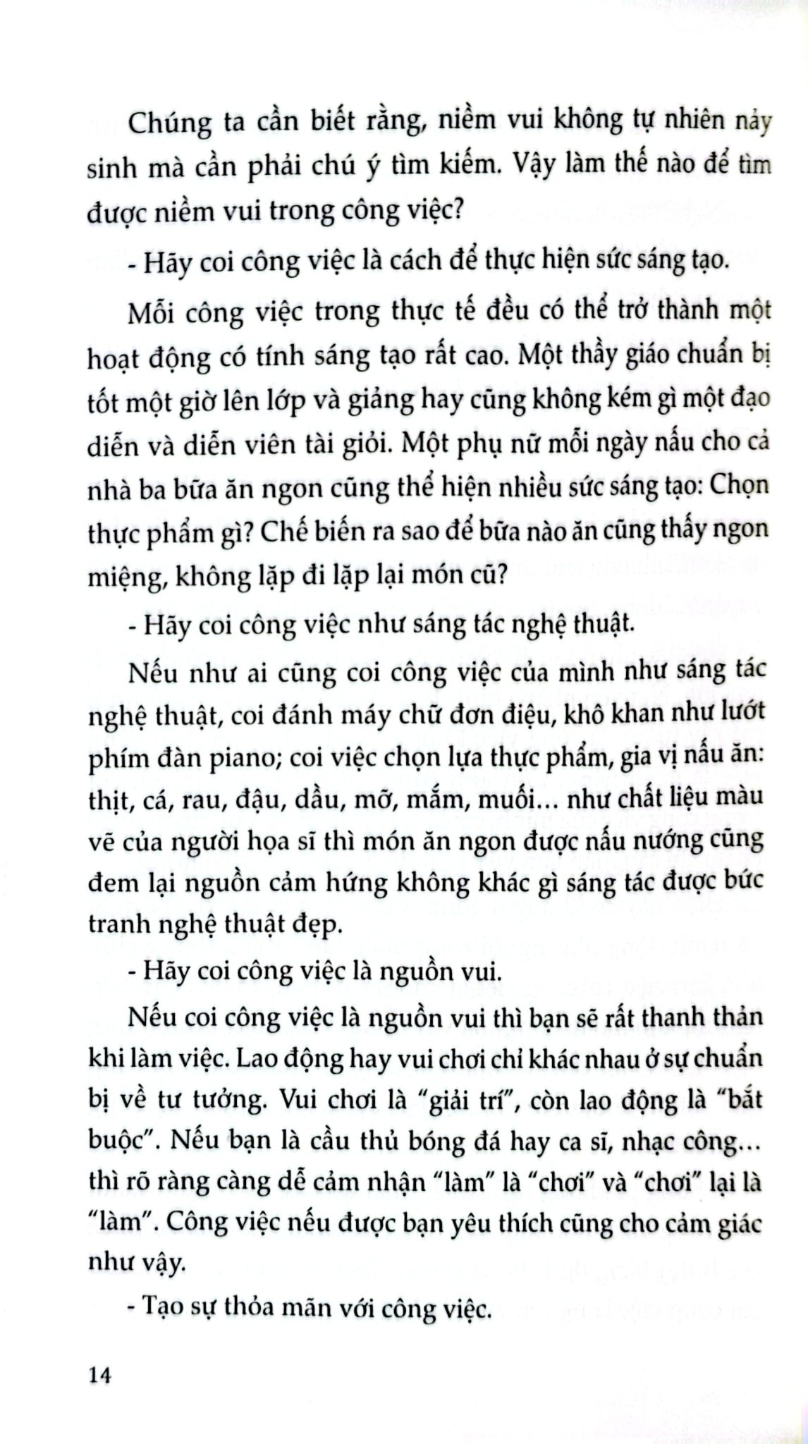 Cẩm Nang Thành Công Trong Công Việc - Nguyễn Hữu Thăng