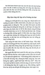 Cẩm Nang Thành Công Trong Công Việc - Nguyễn Hữu Thăng