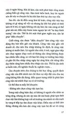 Cẩm Nang Thành Công Trong Công Việc - Nguyễn Hữu Thăng