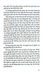 Cẩm Nang Thành Công Trong Công Việc - Nguyễn Hữu Thăng