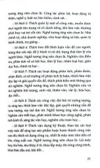 Cẩm Nang Thành Công Trong Công Việc - Nguyễn Hữu Thăng