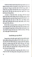Cẩm Nang Thành Công Trong Công Việc - Nguyễn Hữu Thăng