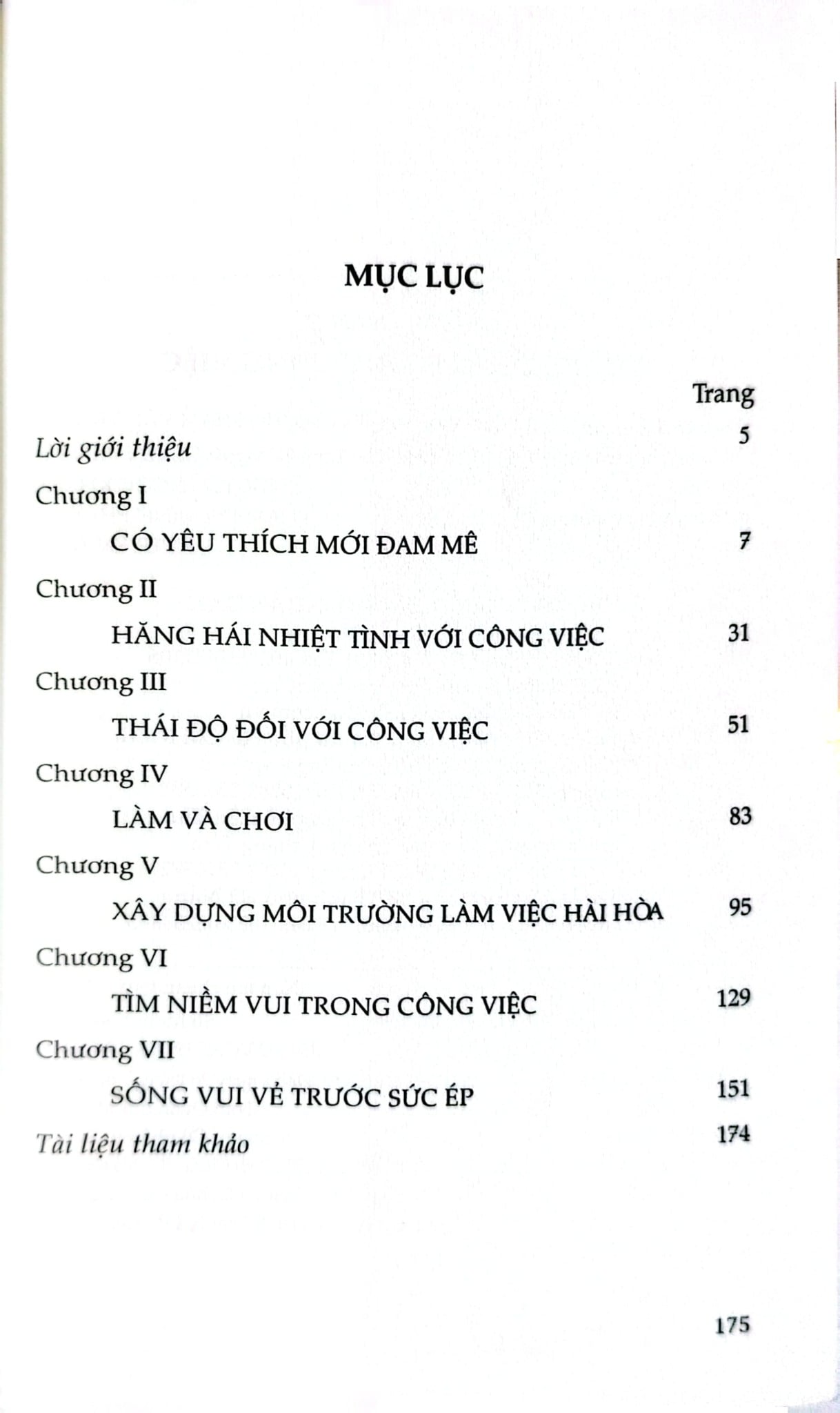 Cẩm Nang Thành Công Trong Công Việc - Nguyễn Hữu Thăng