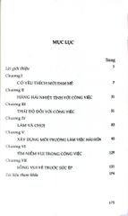 Cẩm Nang Thành Công Trong Công Việc - Nguyễn Hữu Thăng