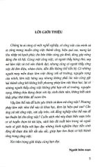 Cẩm Nang Thành Công Trong Công Việc - Nguyễn Hữu Thăng