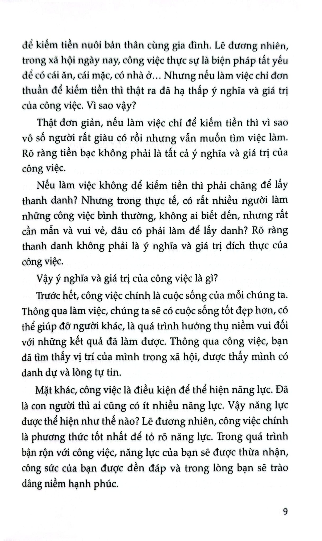 Cẩm Nang Thành Công Trong Công Việc - Nguyễn Hữu Thăng