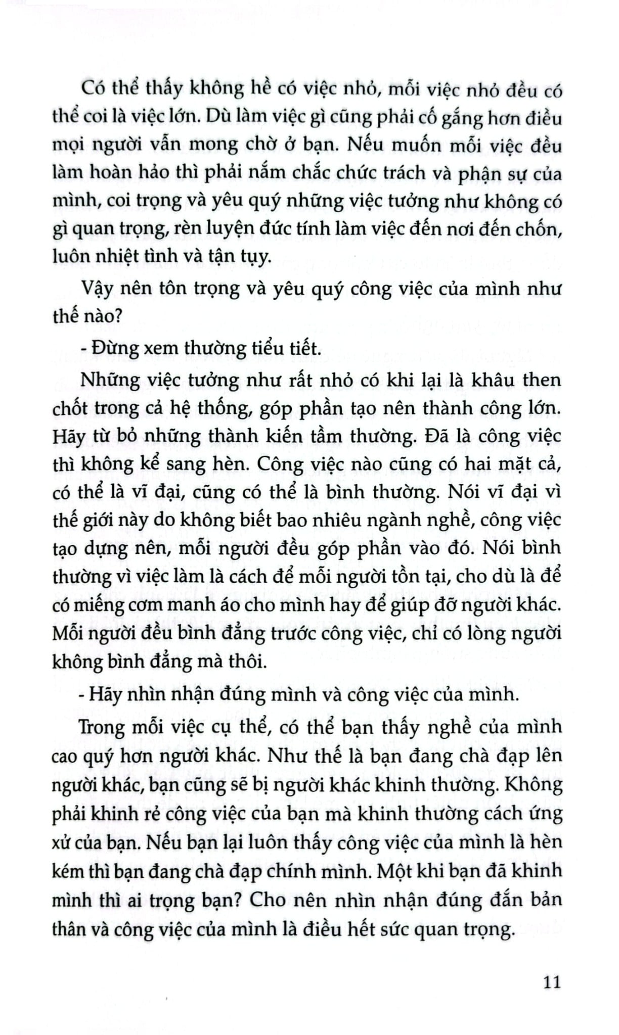 Cẩm Nang Thành Công Trong Công Việc - Nguyễn Hữu Thăng