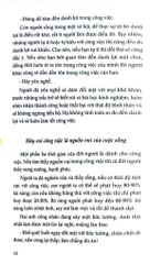 Cẩm Nang Thành Công Trong Công Việc - Nguyễn Hữu Thăng