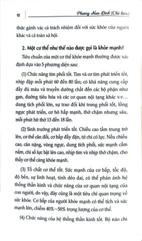  Combo 2 Cuốn ( Kiến Thức Cơ Bản Chăm Sóc Sức Khỏe Người Cao Tuổi + Kiến Thức Cơ Bản Nâng Cao Sức Khỏe ) 