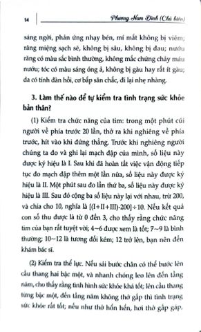  Combo 2 Cuốn ( Kiến Thức Cơ Bản Chăm Sóc Sức Khỏe Người Cao Tuổi + Kiến Thức Cơ Bản Nâng Cao Sức Khỏe ) 