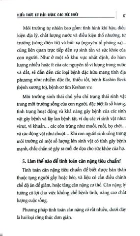  Combo 2 Cuốn ( Kiến Thức Cơ Bản Chăm Sóc Sức Khỏe Người Cao Tuổi + Kiến Thức Cơ Bản Nâng Cao Sức Khỏe ) 