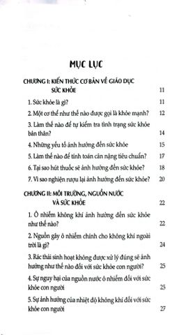 Combo 2 Cuốn ( Kiến Thức Cơ Bản Chăm Sóc Sức Khỏe Người Cao Tuổi + Kiến Thức Cơ Bản Nâng Cao Sức Khỏe ) 