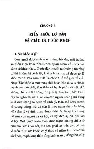  Combo 2 Cuốn ( Kiến Thức Cơ Bản Chăm Sóc Sức Khỏe Người Cao Tuổi + Kiến Thức Cơ Bản Nâng Cao Sức Khỏe ) 
