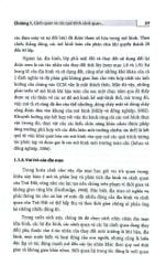Địa Mạo Và Thay Đổi Môi Trường Toàn Cầu - Nhiều Tác Giả