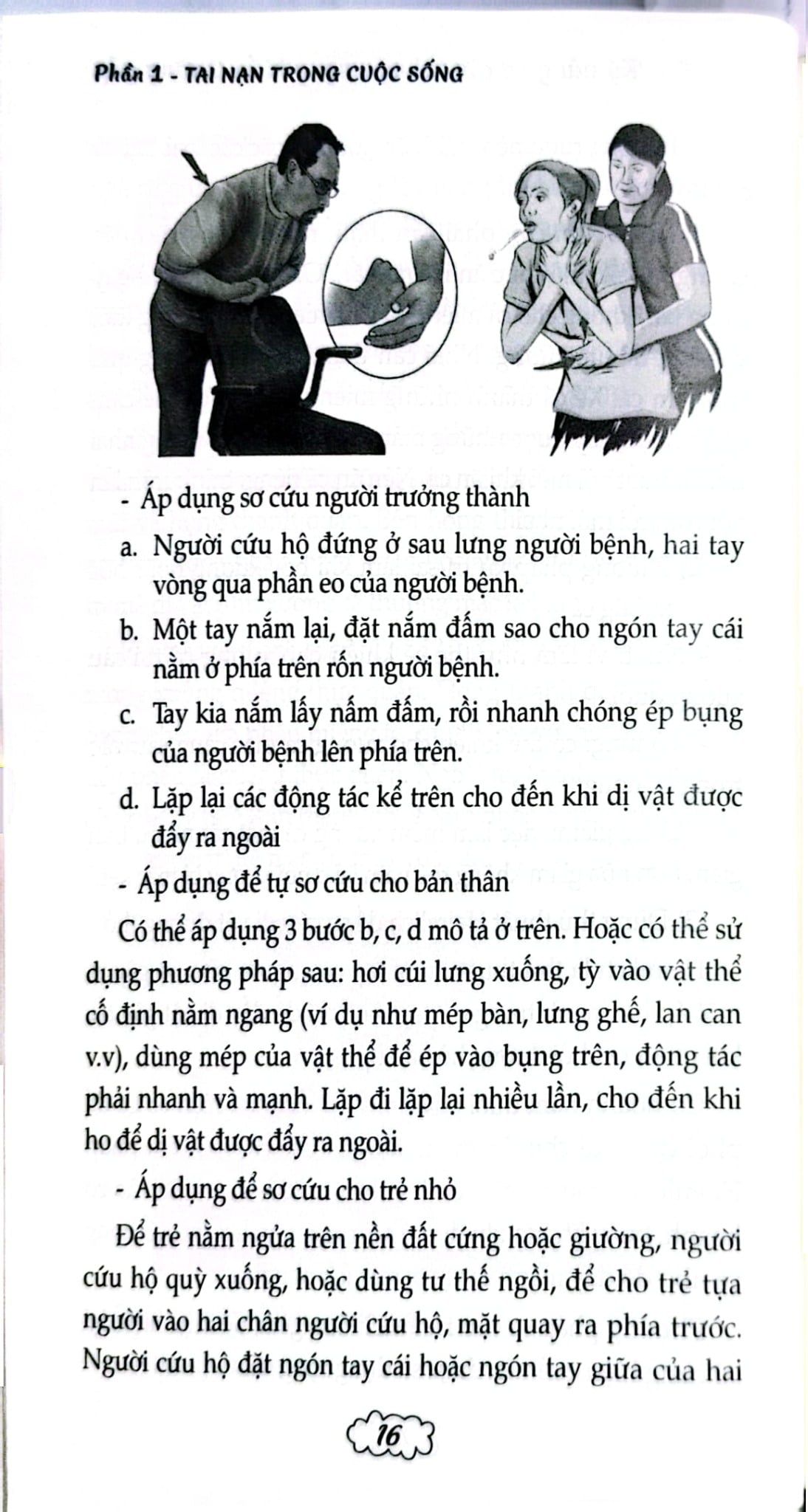 Combo 2 Cuốn Kỹ Năng Sơ Cứu ( Tai Nạn Nguy Hiểm Thường Gặp + Tại Nhà )