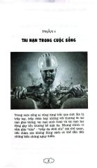 Combo 2 Cuốn Kỹ Năng Sơ Cứu ( Tai Nạn Nguy Hiểm Thường Gặp + Tại Nhà )