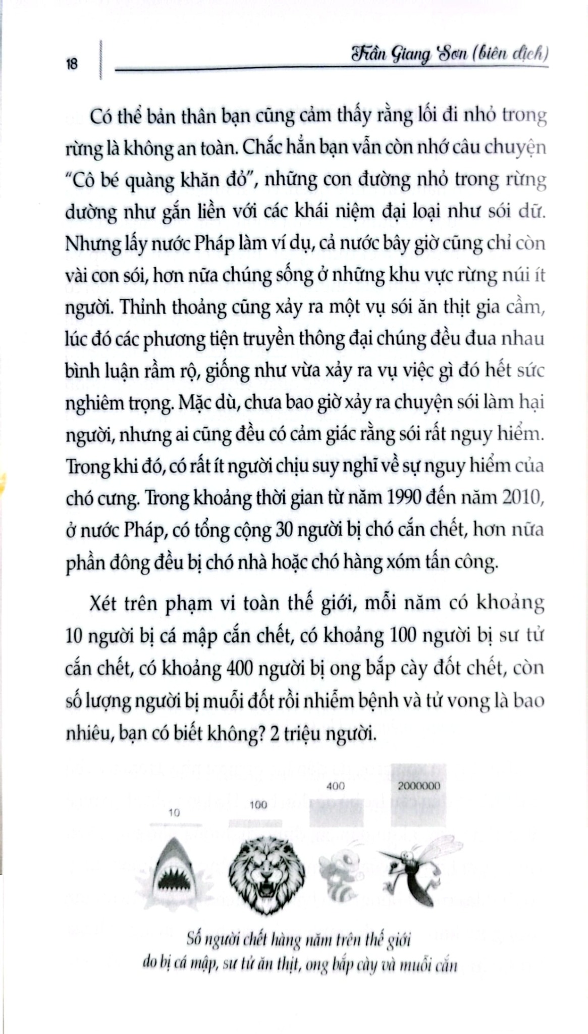 Tự Cứu Khi Gặp Nguy Hiểm - Nhiều Tác Giả