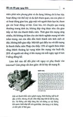 Tự Cứu Khi Gặp Nguy Hiểm - Nhiều Tác Giả