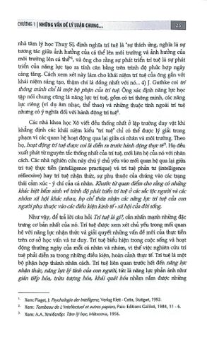  Nguồn Lực Trí Tuệ Việt Nam - Lịch Sử, Hiện Trạng Và Triển Vọng - Nguyễn Vân Khánh 