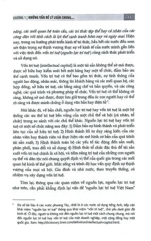  Nguồn Lực Trí Tuệ Việt Nam - Lịch Sử, Hiện Trạng Và Triển Vọng - Nguyễn Vân Khánh 