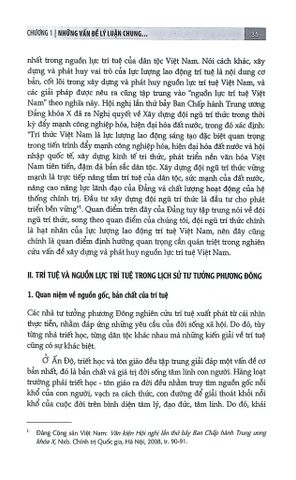  Nguồn Lực Trí Tuệ Việt Nam - Lịch Sử, Hiện Trạng Và Triển Vọng - Nguyễn Vân Khánh 