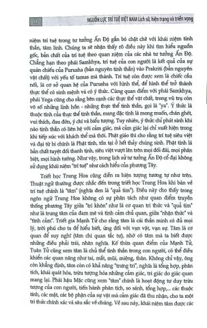  Nguồn Lực Trí Tuệ Việt Nam - Lịch Sử, Hiện Trạng Và Triển Vọng - Nguyễn Vân Khánh 