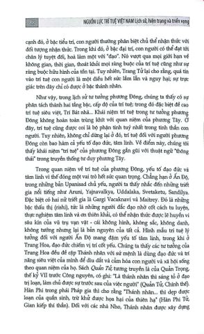  Nguồn Lực Trí Tuệ Việt Nam - Lịch Sử, Hiện Trạng Và Triển Vọng - Nguyễn Vân Khánh 