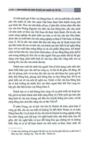  Nguồn Lực Trí Tuệ Việt Nam - Lịch Sử, Hiện Trạng Và Triển Vọng - Nguyễn Vân Khánh 