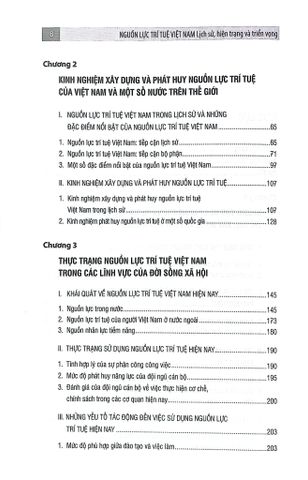  Nguồn Lực Trí Tuệ Việt Nam - Lịch Sử, Hiện Trạng Và Triển Vọng - Nguyễn Vân Khánh 