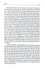 Bản Sắc Việt Nam Qua Giao Lưu Văn Học - Nguyễn Bá Thành