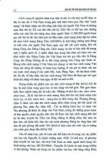 Bản Sắc Việt Nam Qua Giao Lưu Văn Học - Nguyễn Bá Thành