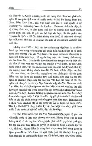  Bản Sắc Việt Nam Qua Giao Lưu Văn Học - Nguyễn Bá Thành 