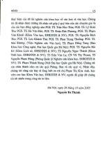 Bản Sắc Việt Nam Qua Giao Lưu Văn Học - Nguyễn Bá Thành