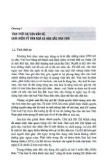 Bản Sắc Việt Nam Qua Giao Lưu Văn Học - Nguyễn Bá Thành