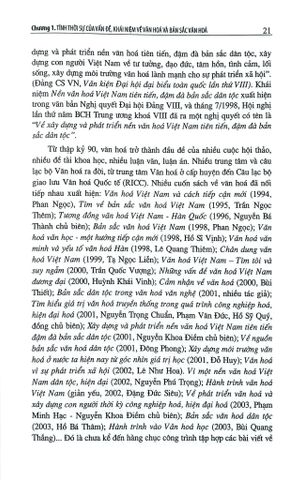  Bản Sắc Việt Nam Qua Giao Lưu Văn Học - Nguyễn Bá Thành 