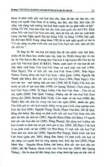Bản Sắc Việt Nam Qua Giao Lưu Văn Học - Nguyễn Bá Thành