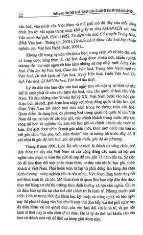  Bản Sắc Việt Nam Qua Giao Lưu Văn Học - Nguyễn Bá Thành 